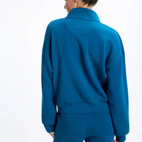 Dreamweave™ Crossover Pullover