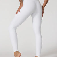 Ribbed Legging