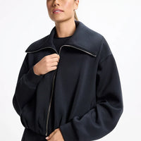 Dreamweave™ Pleated Jacket