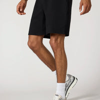 Men's Luxe Terry Short 8"