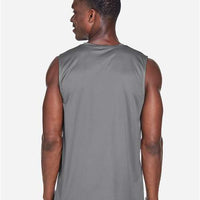 Men's Zone Performance Muscle Tank