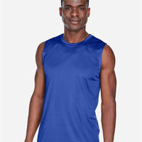 Men's Zone Performance Muscle Tank