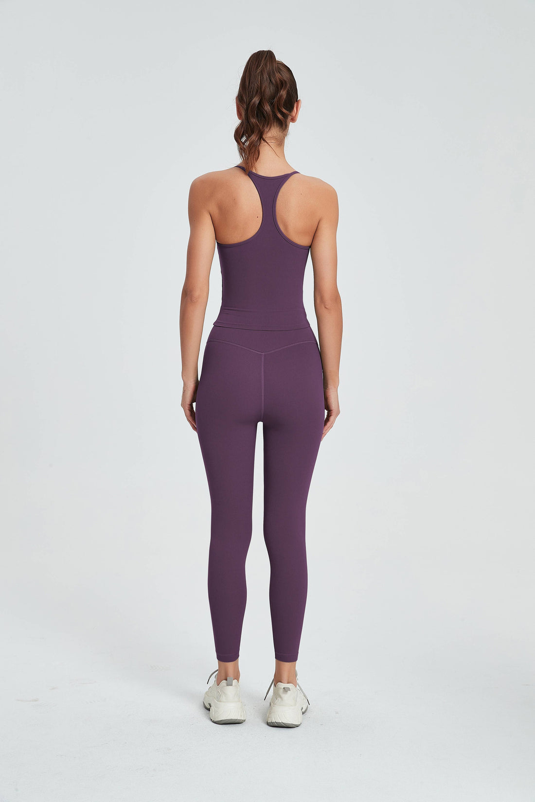 Empower SoftSculpt™ High Waist Leggings