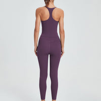 Empower SoftSculpt™ High Waist Leggings