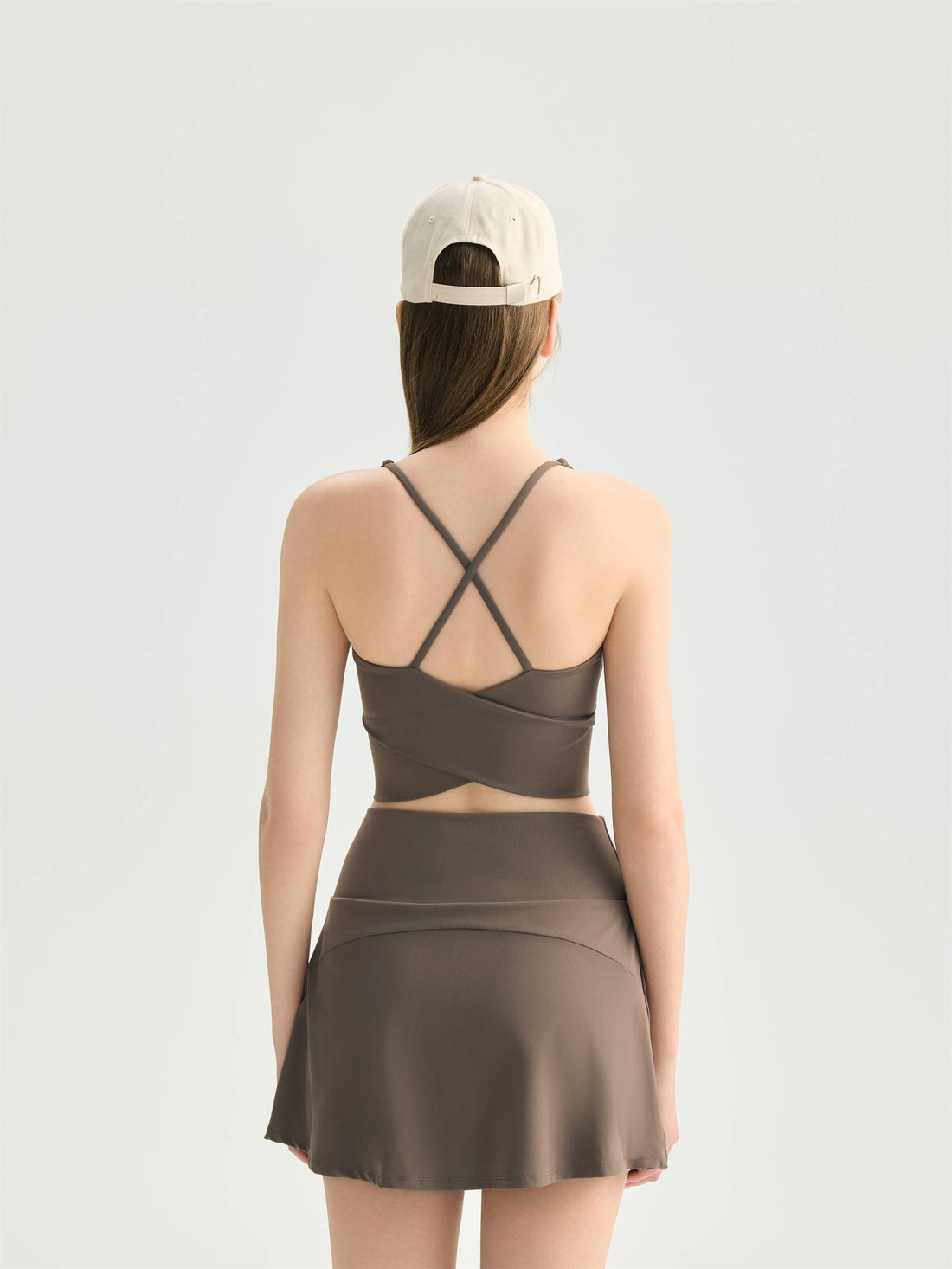 Branka Skirt
