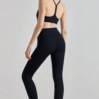 Jasmine Y-Back Sports Bra