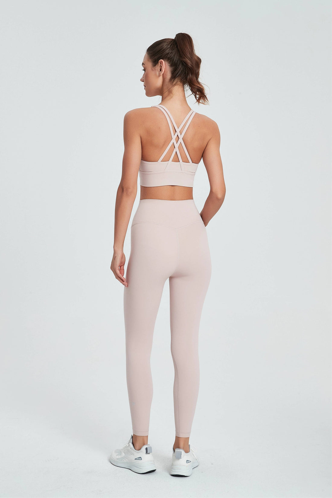 Empower SoftSculpt™ High Waist Leggings