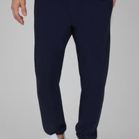 Men's Stretchy Jogger with Side Pockets