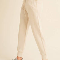 Sporty Chic Ultracomfy Joggers