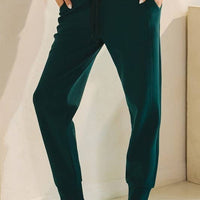 Sporty Chic Ultracomfy Joggers