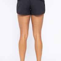 Back Pocket Active Dolphin Shorts