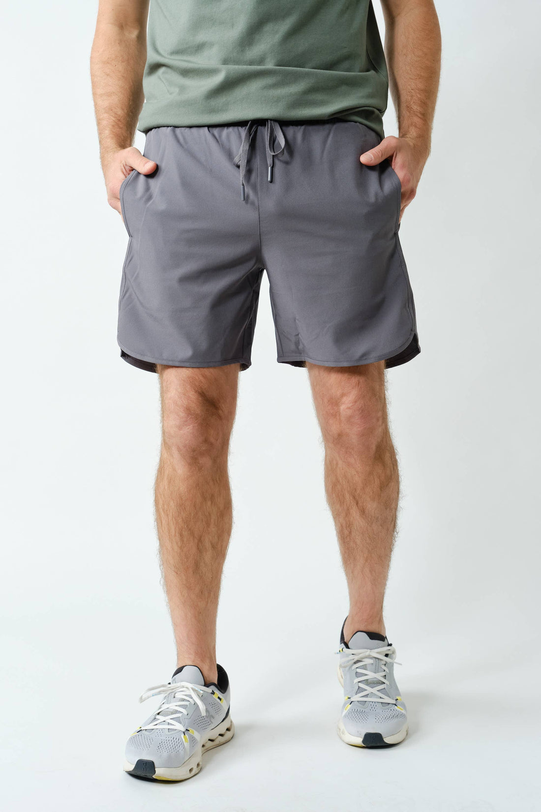 Men&