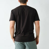 Men's Pima Cotton Blend  Tee