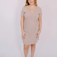 Meadow Dress in Sublimation