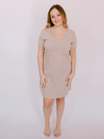 Meadow Dress in Sublimation