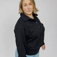 Classic Coastal Sweater