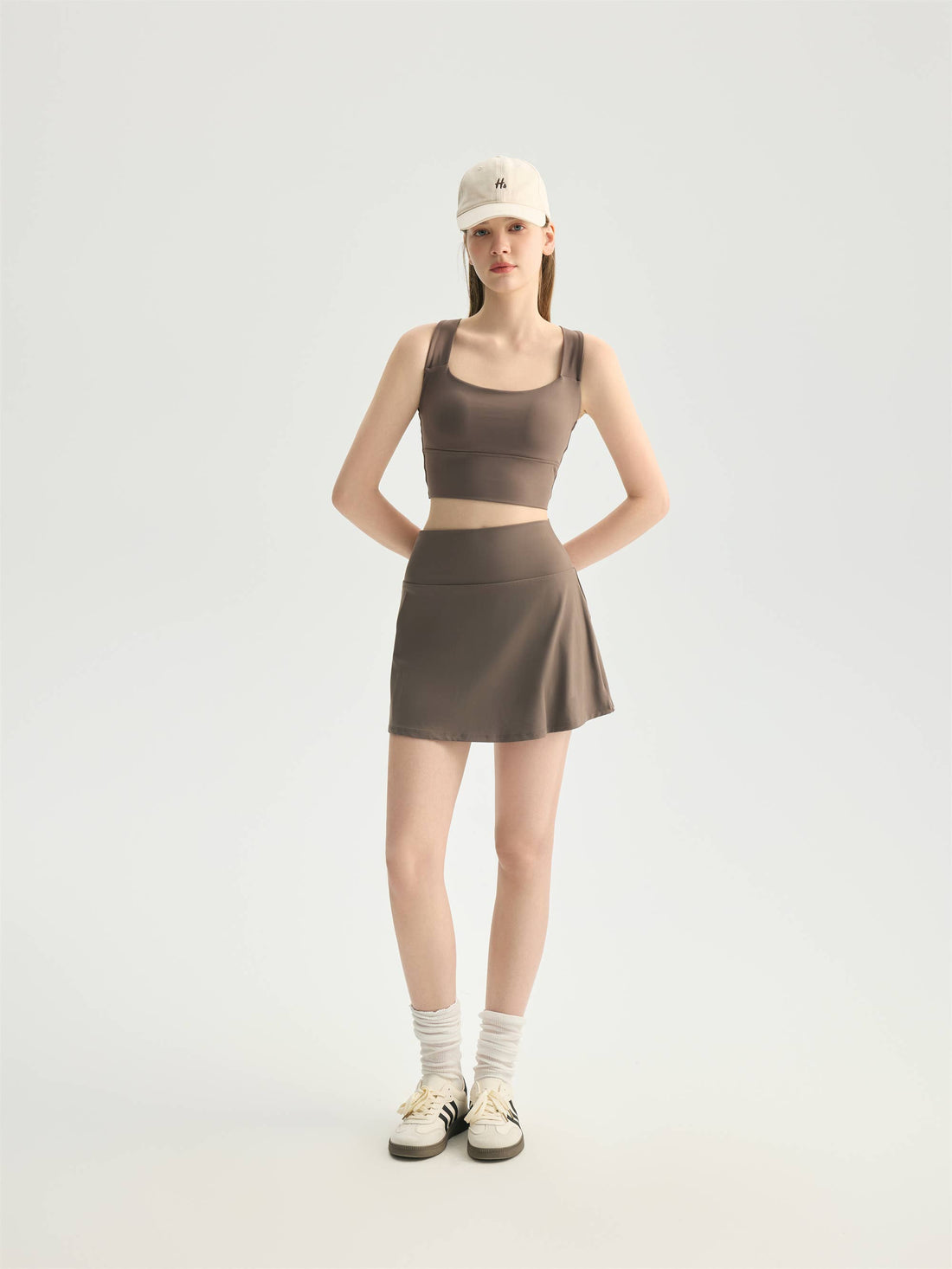Branka Skirt