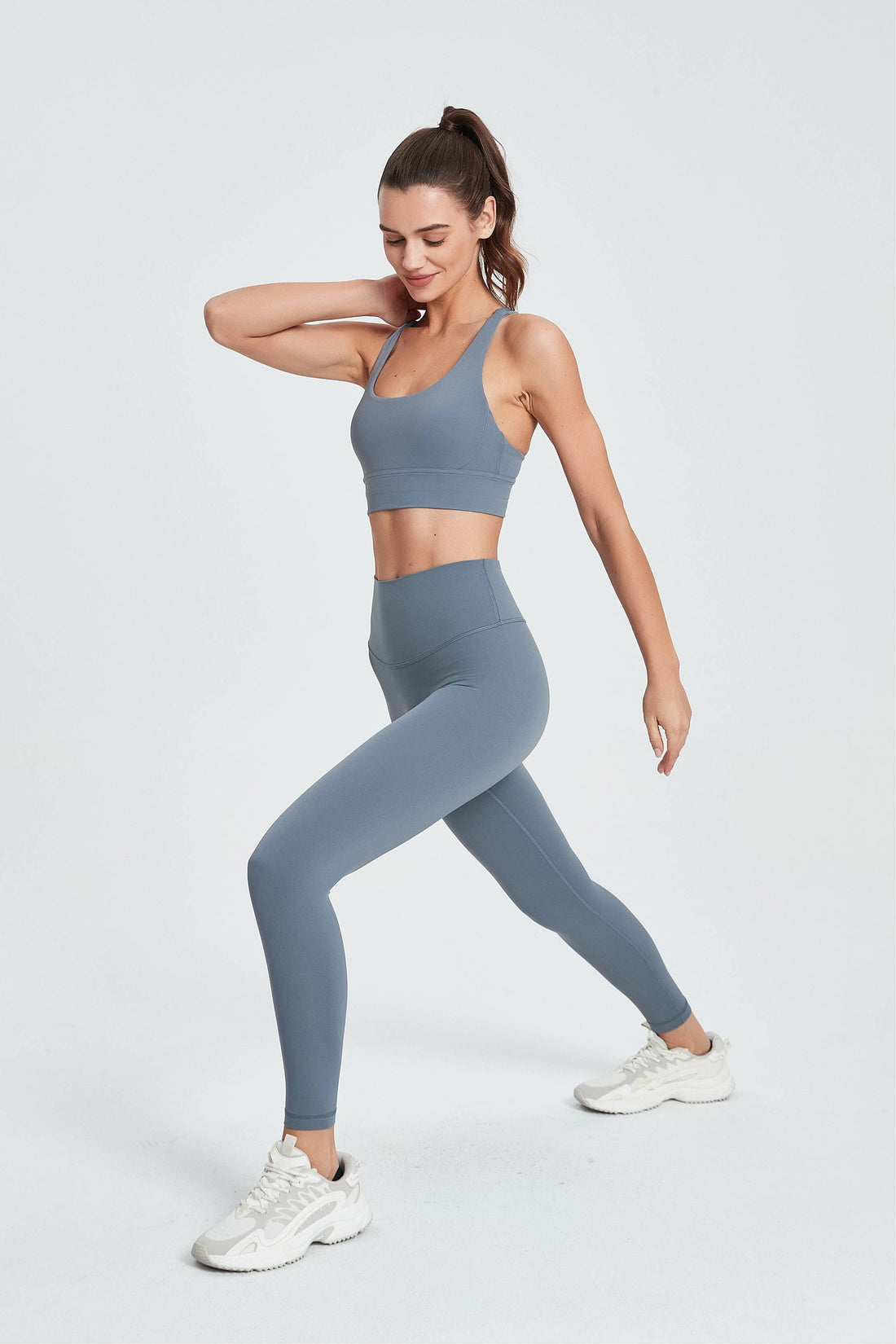 Empower SoftSculpt™ High Waist Leggings