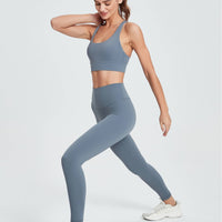 Empower SoftSculpt™ High Waist Leggings