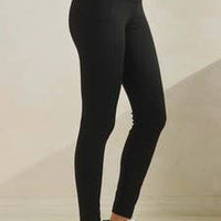 High-Rise Sculpting Pocket Legging