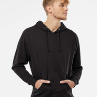 Midweight Pullover Hoodie Unisex