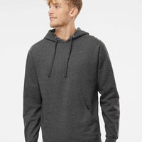Midweight Pullover Hoodie Unisex