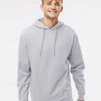 Midweight Pullover Hoodie Unisex
