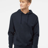 Midweight Pullover Hoodie Unisex
