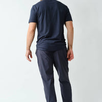 Men's Pima Cotton Blend  Tee