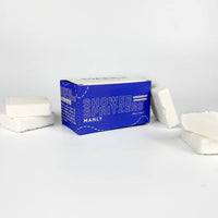 Manly - Shower Spritzer Box of 7