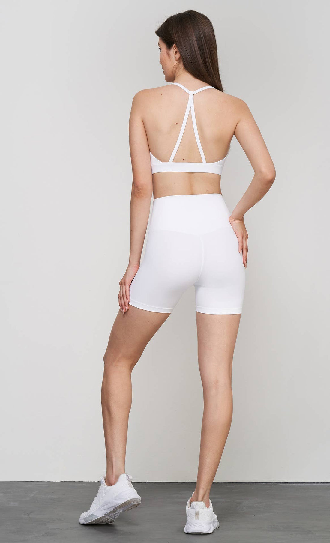 Luna Sports Bra