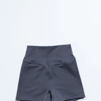 Booty Shorts
