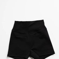 Booty Shorts