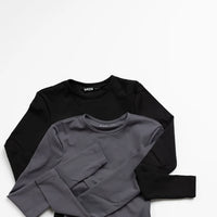 Hold Me Long Sleeve with Thumbholes