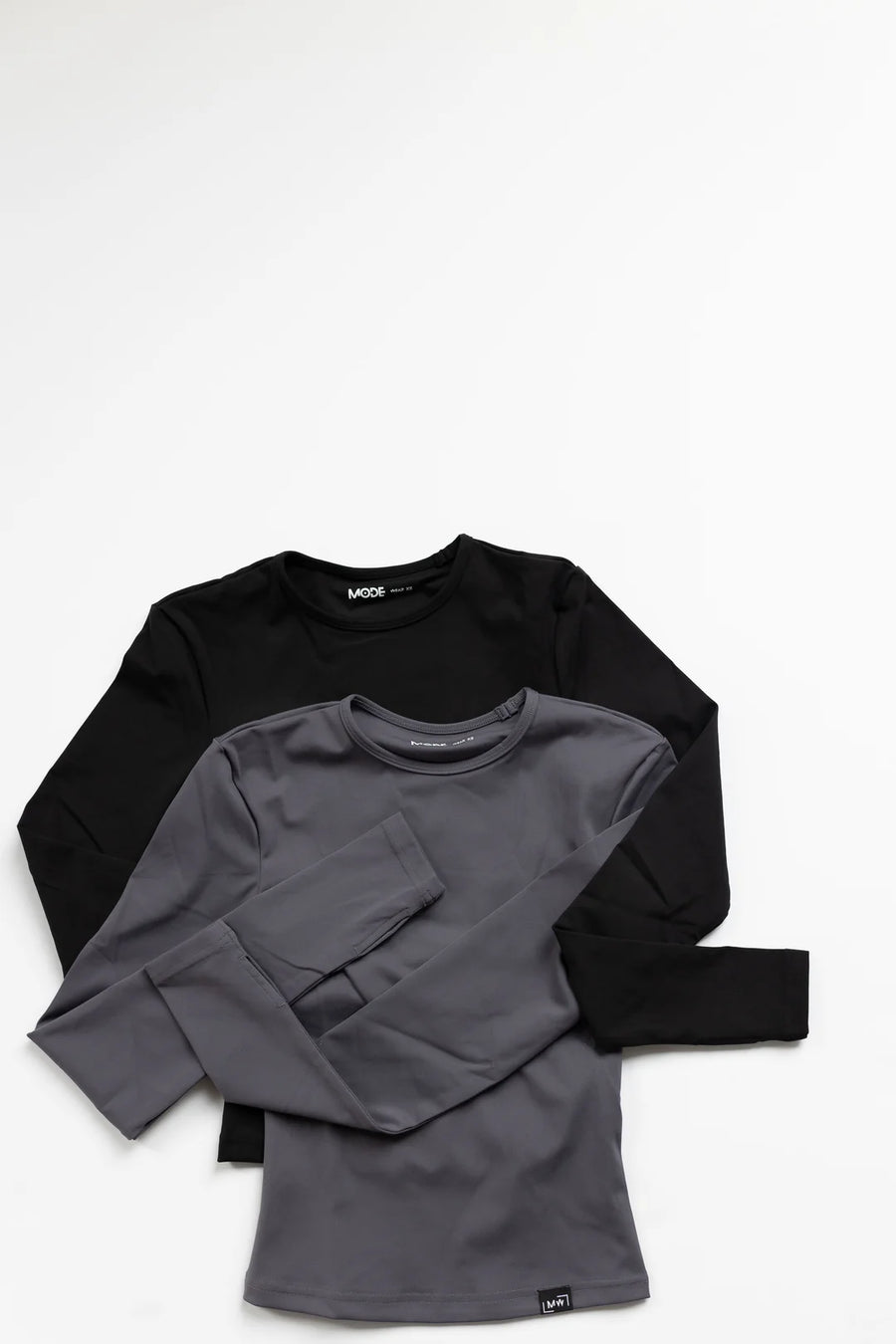 Hold Me Long Sleeve with Thumbholes