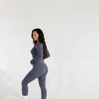 Run Your Butt Off Leggings