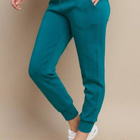 Sporty Chic Ultracomfy Joggers