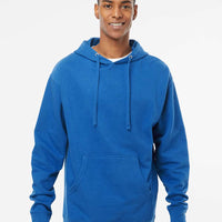 Midweight Pullover Hoodie Unisex