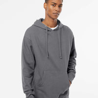 Midweight Pullover Hoodie Unisex