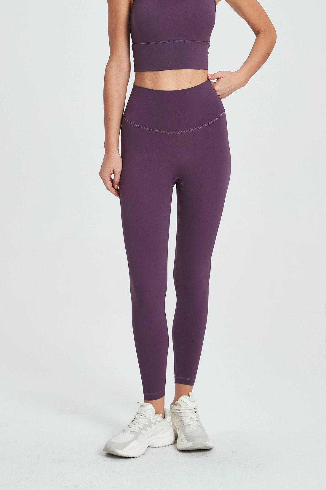 Empower SoftSculpt™ High Waist Leggings