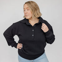 Classic Coastal Sweater