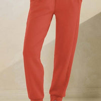 Sporty Chic Ultracomfy Joggers