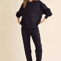 Sporty Chic Ultracomfy Joggers