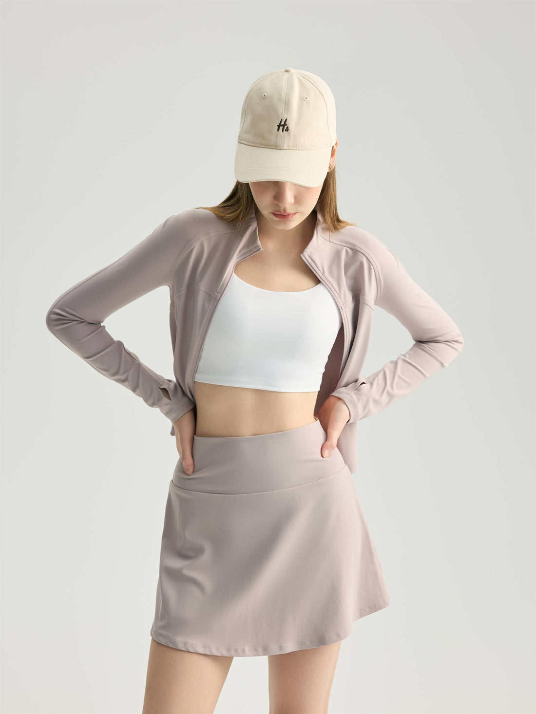 Branka Skirt