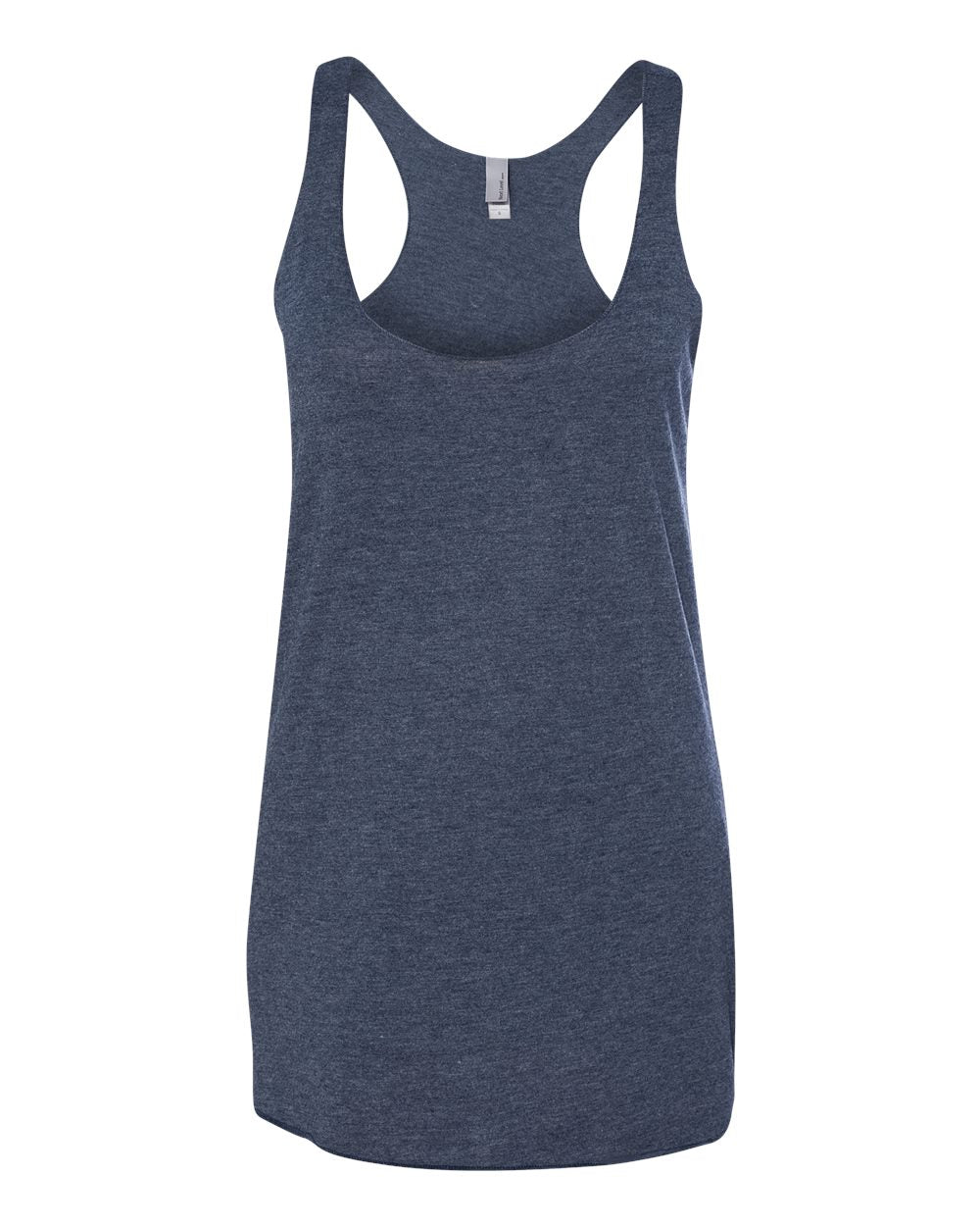 Triblend Racerback Tanks