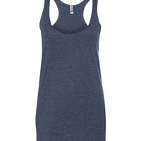 Triblend Racerback Tanks