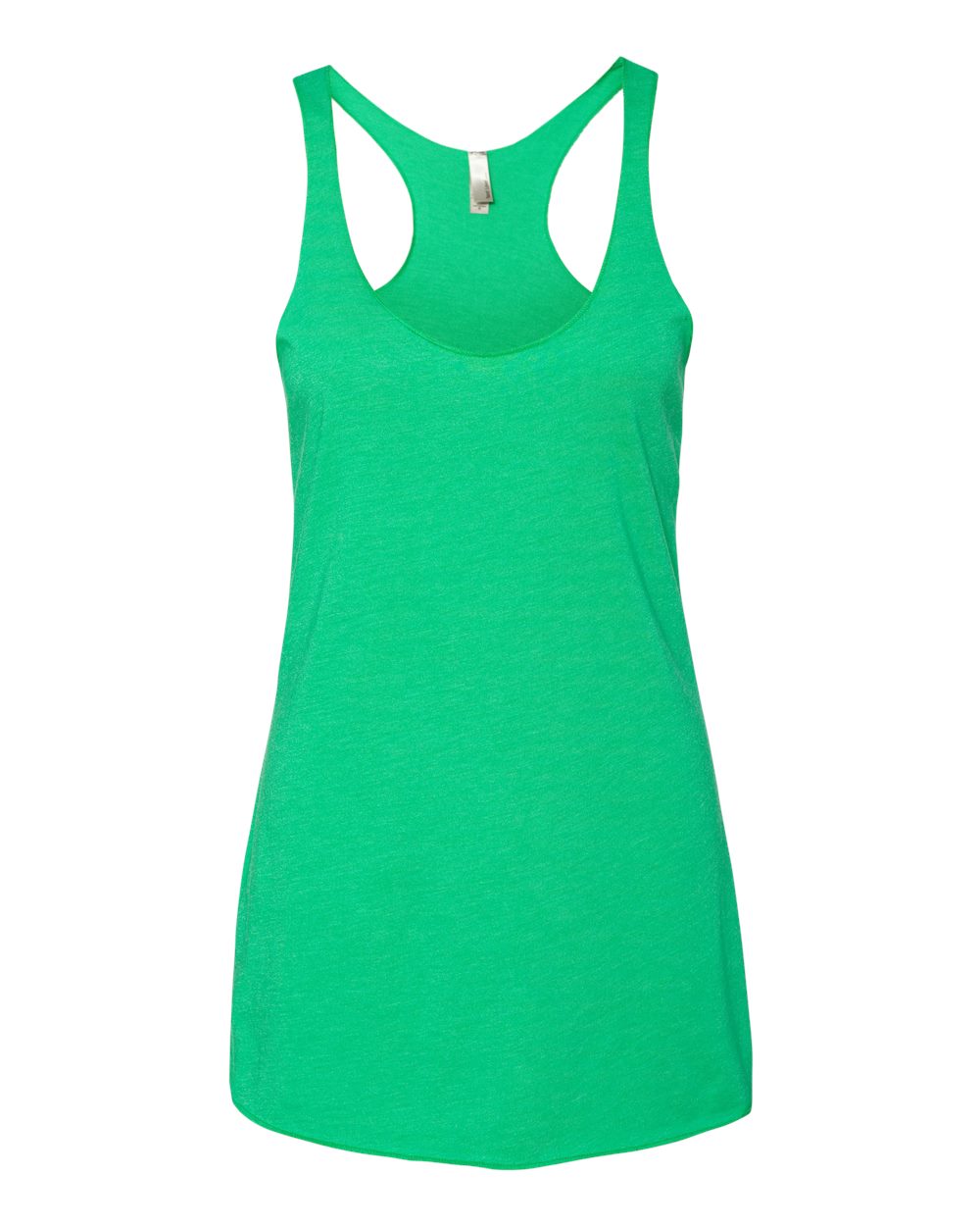 Triblend Racerback Tanks