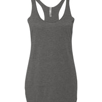 Triblend Racerback Tanks