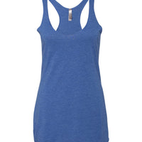 Triblend Racerback Tanks