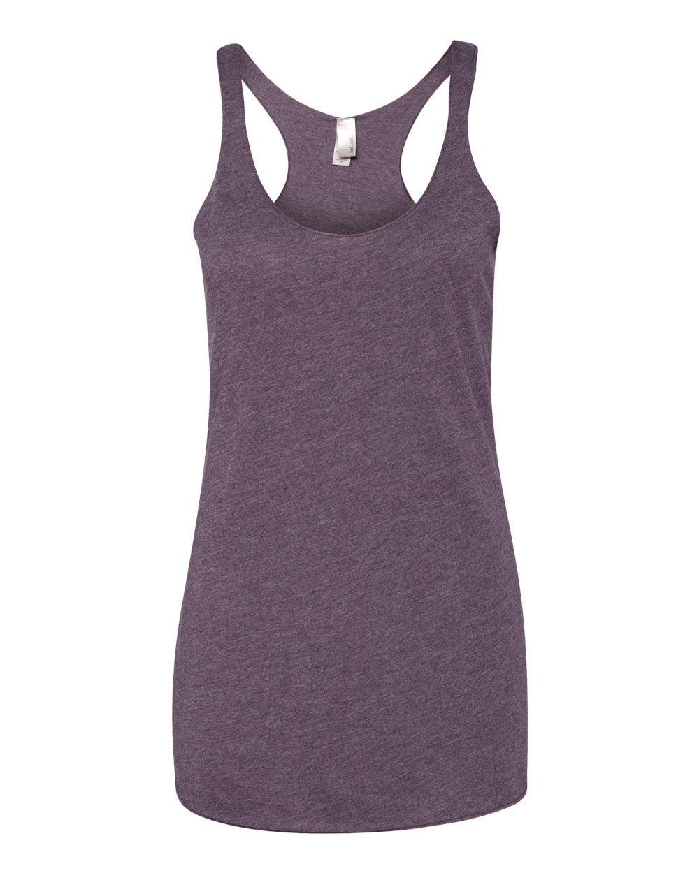 Triblend Racerback Tanks